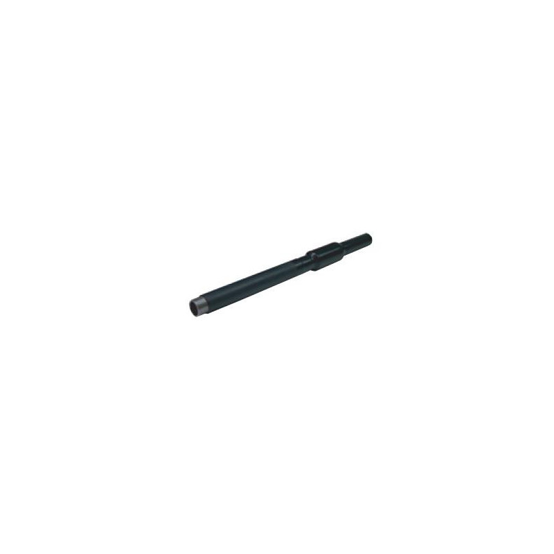 GIUNTO ACCIAIO/PE DIR.RIV.FILET.  25x3/4